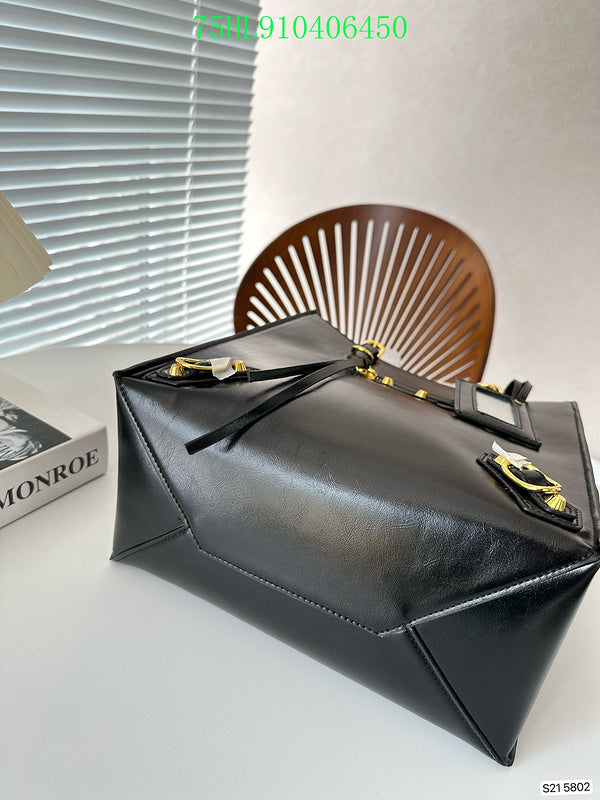 LO - BGA Bags - 1857