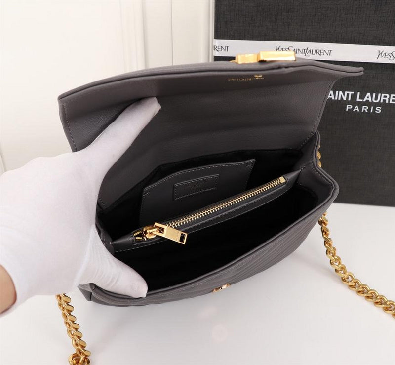 BB - YSL Bag - 2577