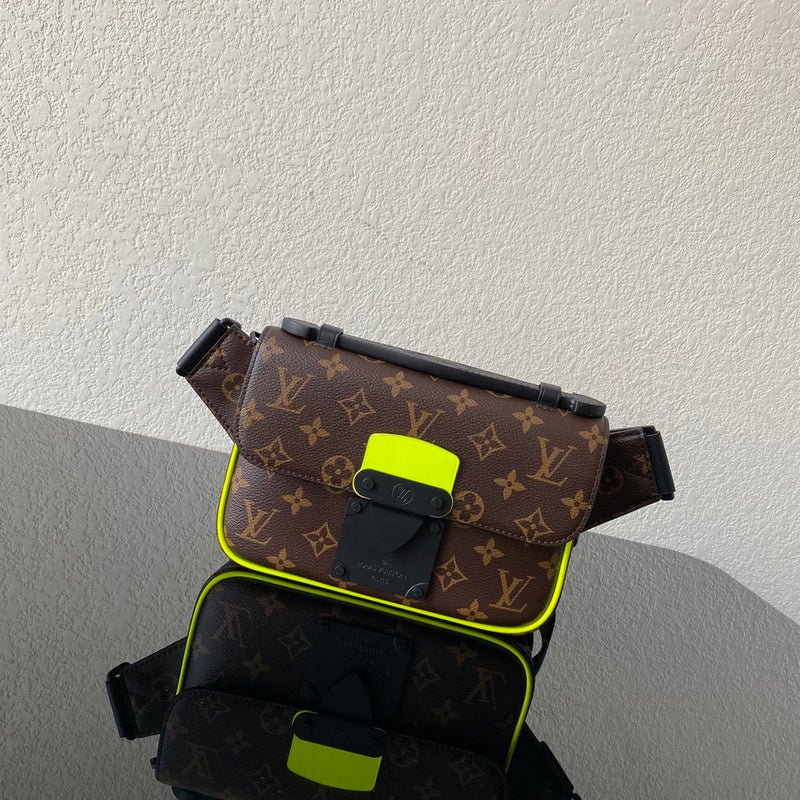 BB - LV Bags - 17379