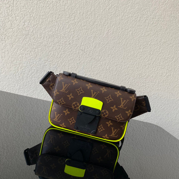 BB - LV Bags - 17379
