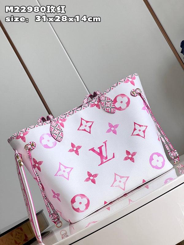 LO - LV Bags - 15151