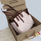 B-Berry Bags - Women Love Luxury Bags - 956
