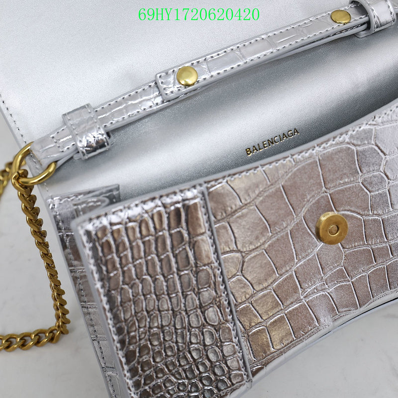 LO - BGA Bags - 2238