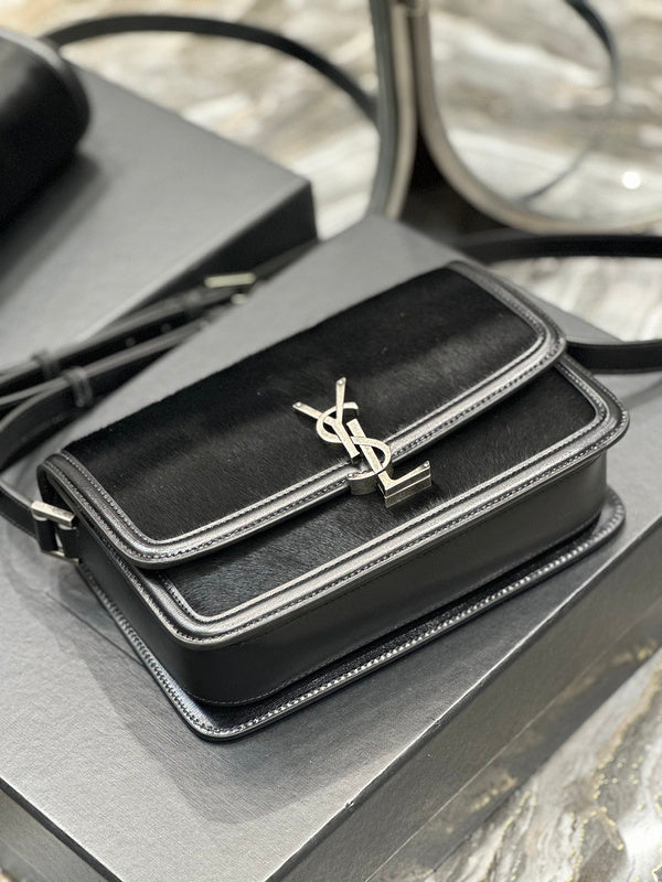 Lusso Official - LUXURY YSL BAGS - 487