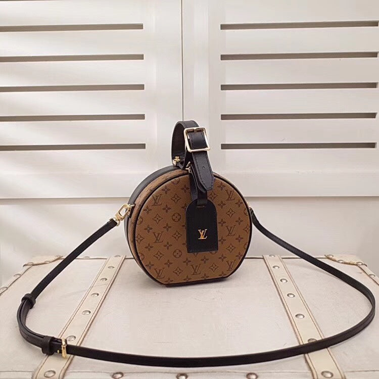 LO - LV Bags - 15595