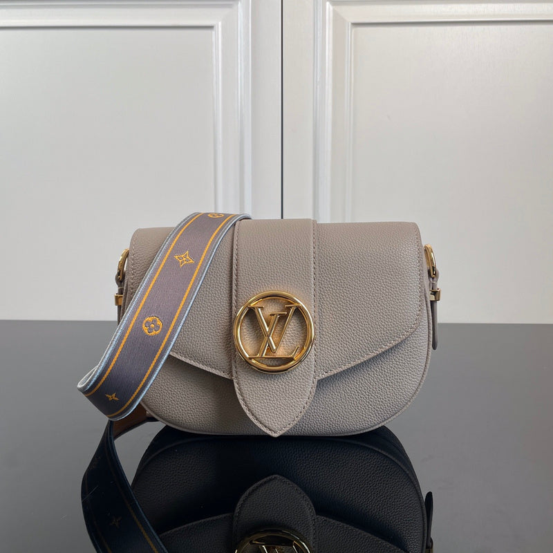 BB - LV Bags - 17246