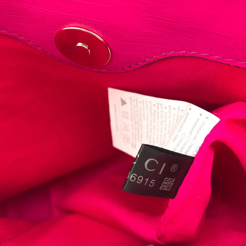 LO - GCC Bags - 2465