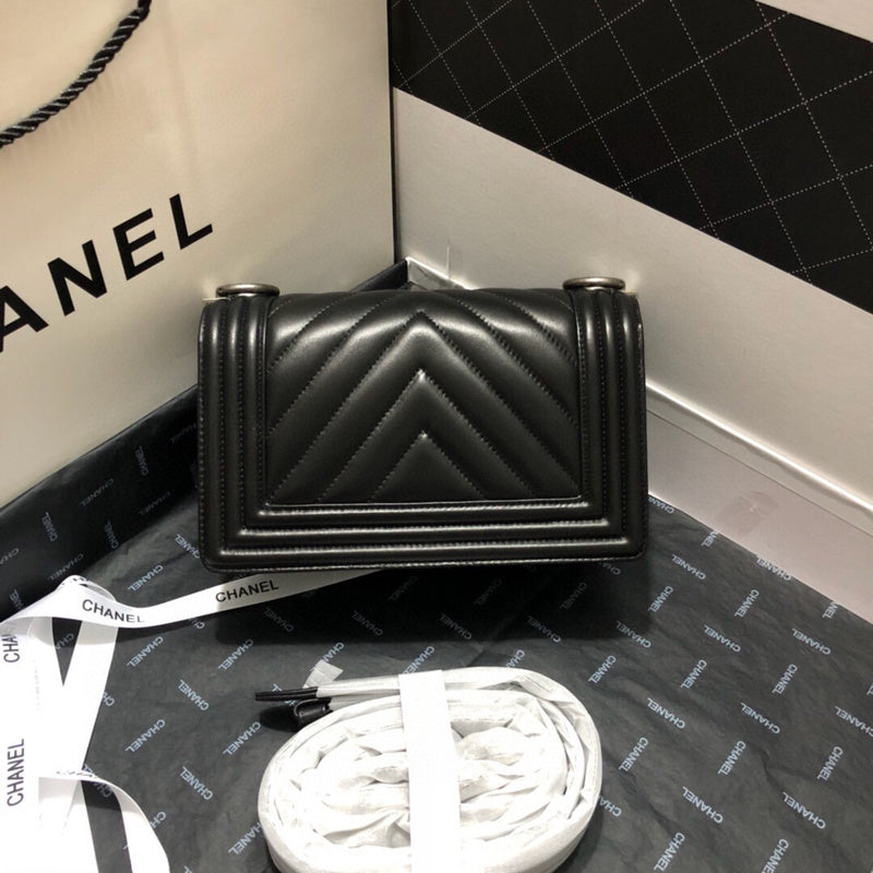 LO - CHL Bags - 2601