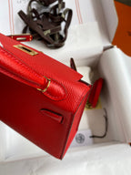 LO - HRMS DESIGNER BAGS - WOMEN BAGS - 858
