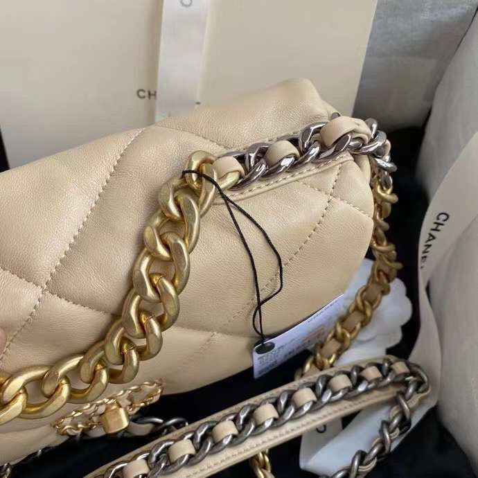 LO - LUXURY CHL BAGS - 1359