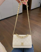 LO - LUXURY CHL BAGS - 611