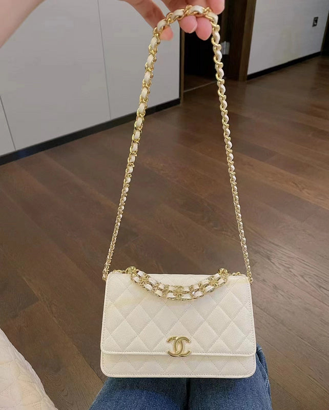LO - LUXURY CHL BAGS - 611