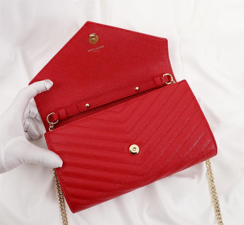 BB - YSL Bag - 2585