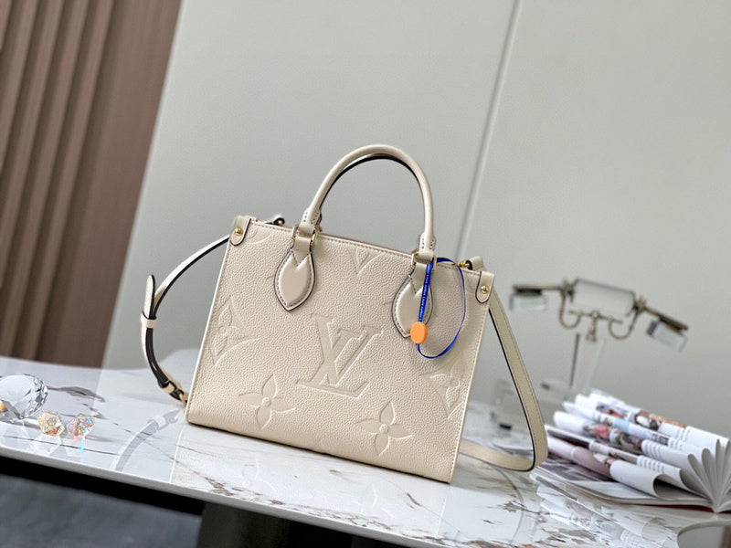 LO-LV bags 8627