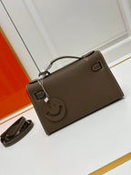 Lusso Official - HERMS DESIGNER BAGS FOR WOMEN - AFFORDABLE LUXURY BAGS - 044