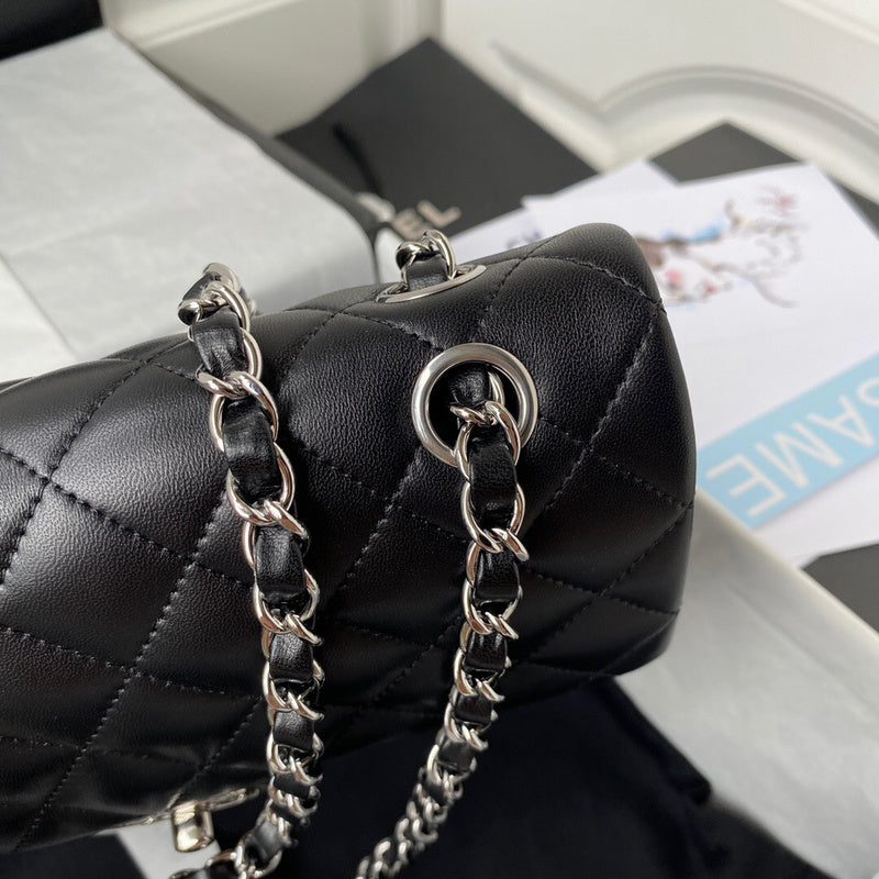 Lusso Official -  CHL BAGS  - 391