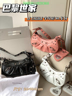 LO - BGA Bags - 2002