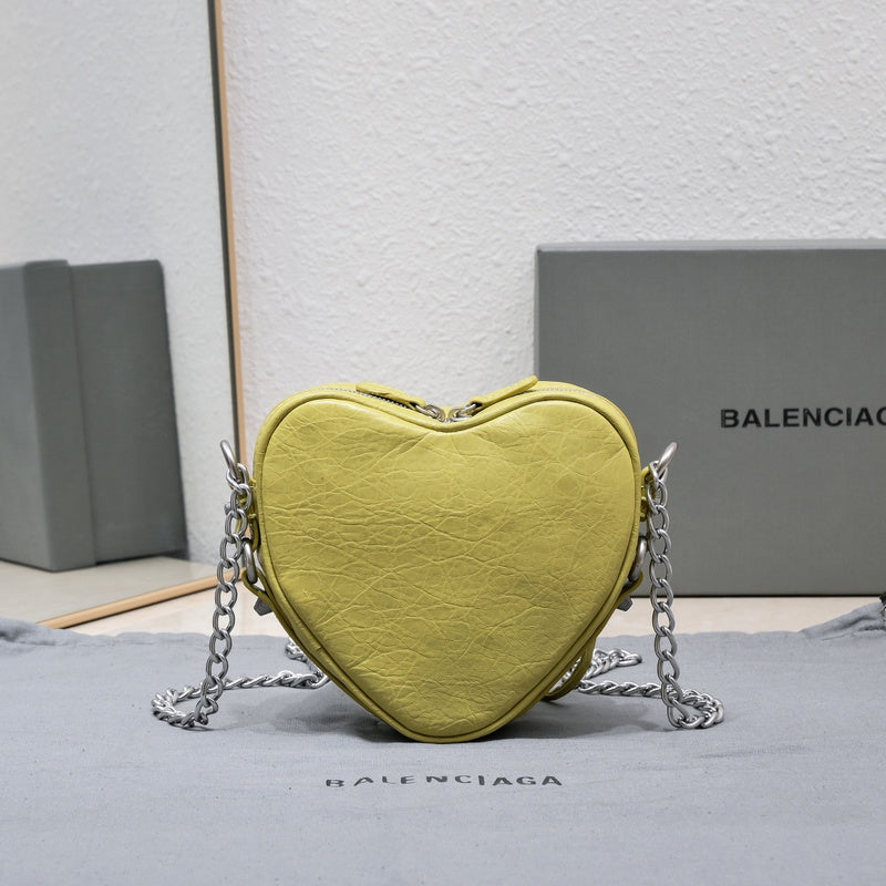 LO BAGS - BGA BAGS - 288