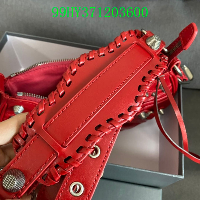 LO - BGA Bags - 2380