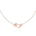 FORCE 10 DIAMOND NECKLACE