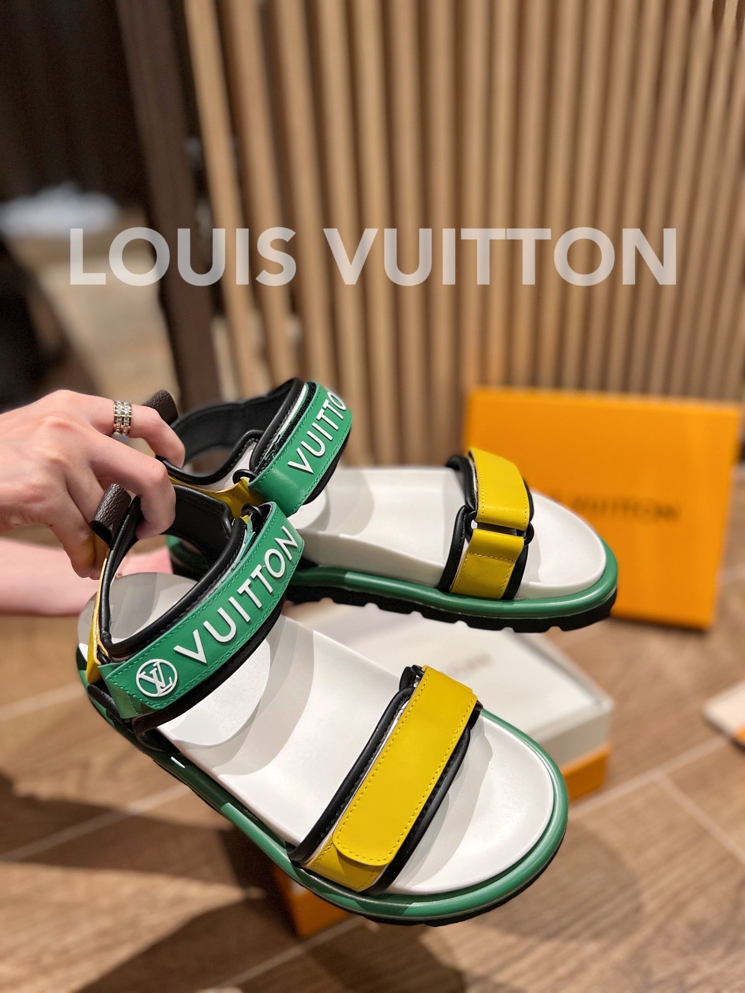 LO-LV bags 2664