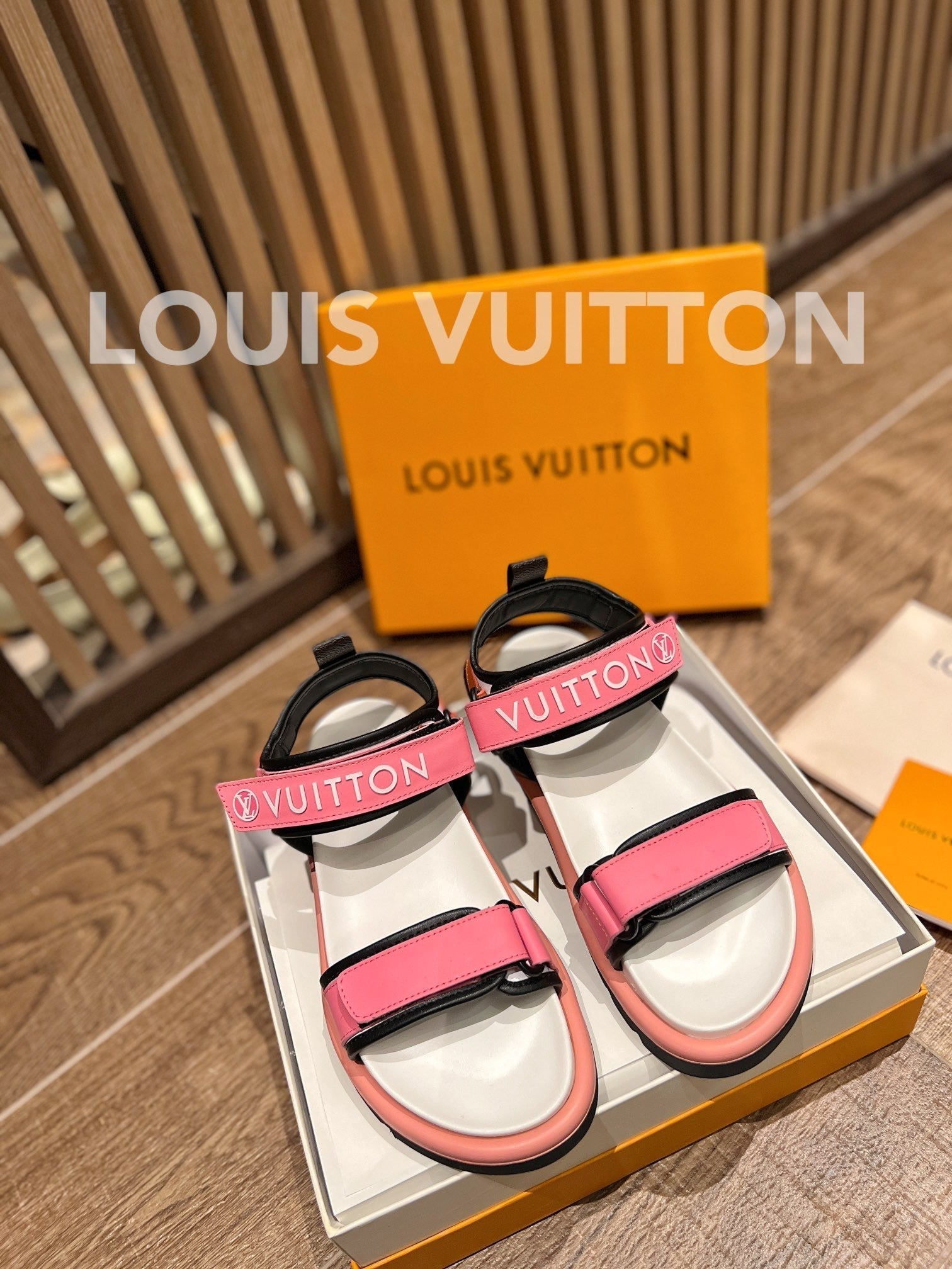 LO-LV bags 2665