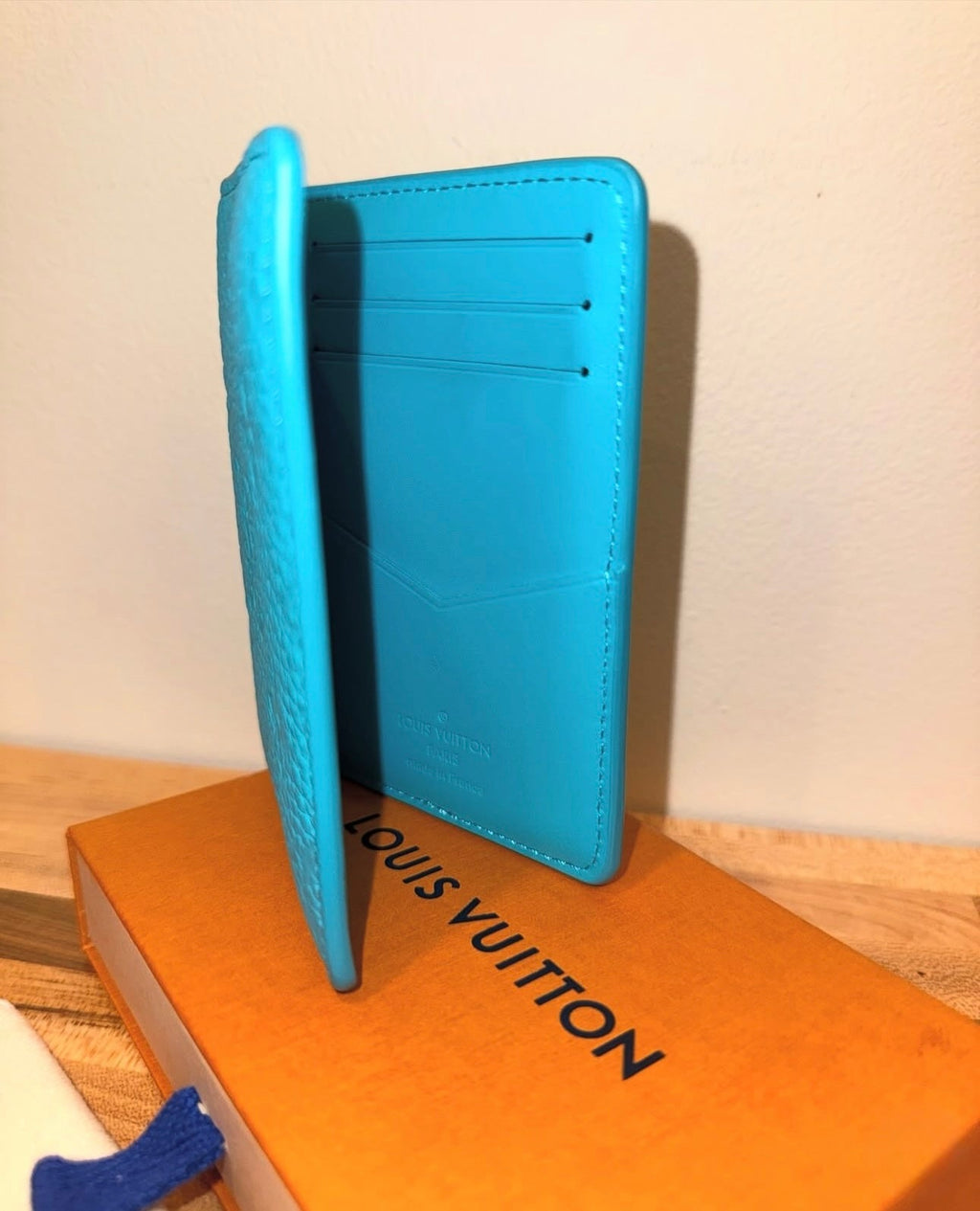 Pocket Organizer