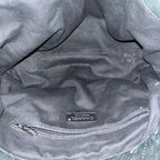 CHL 8 Knots Quilted Lambskin Tote Bag