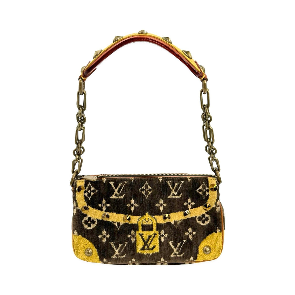 Velvet Pochette