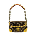 Velvet Pochette