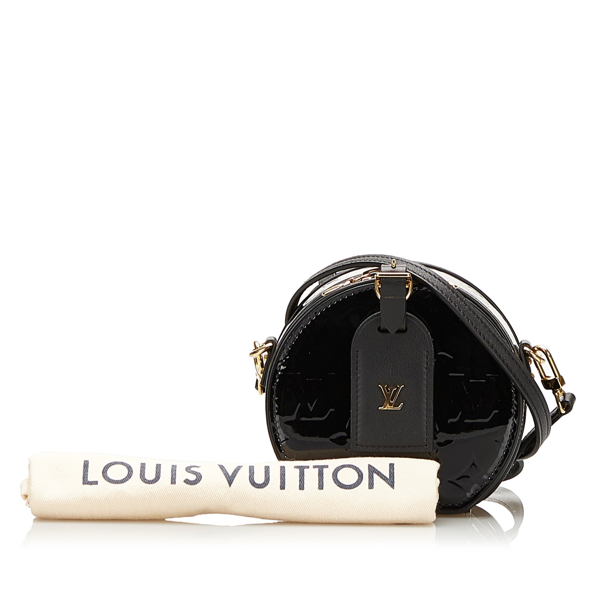 LO-LV bags 7263
