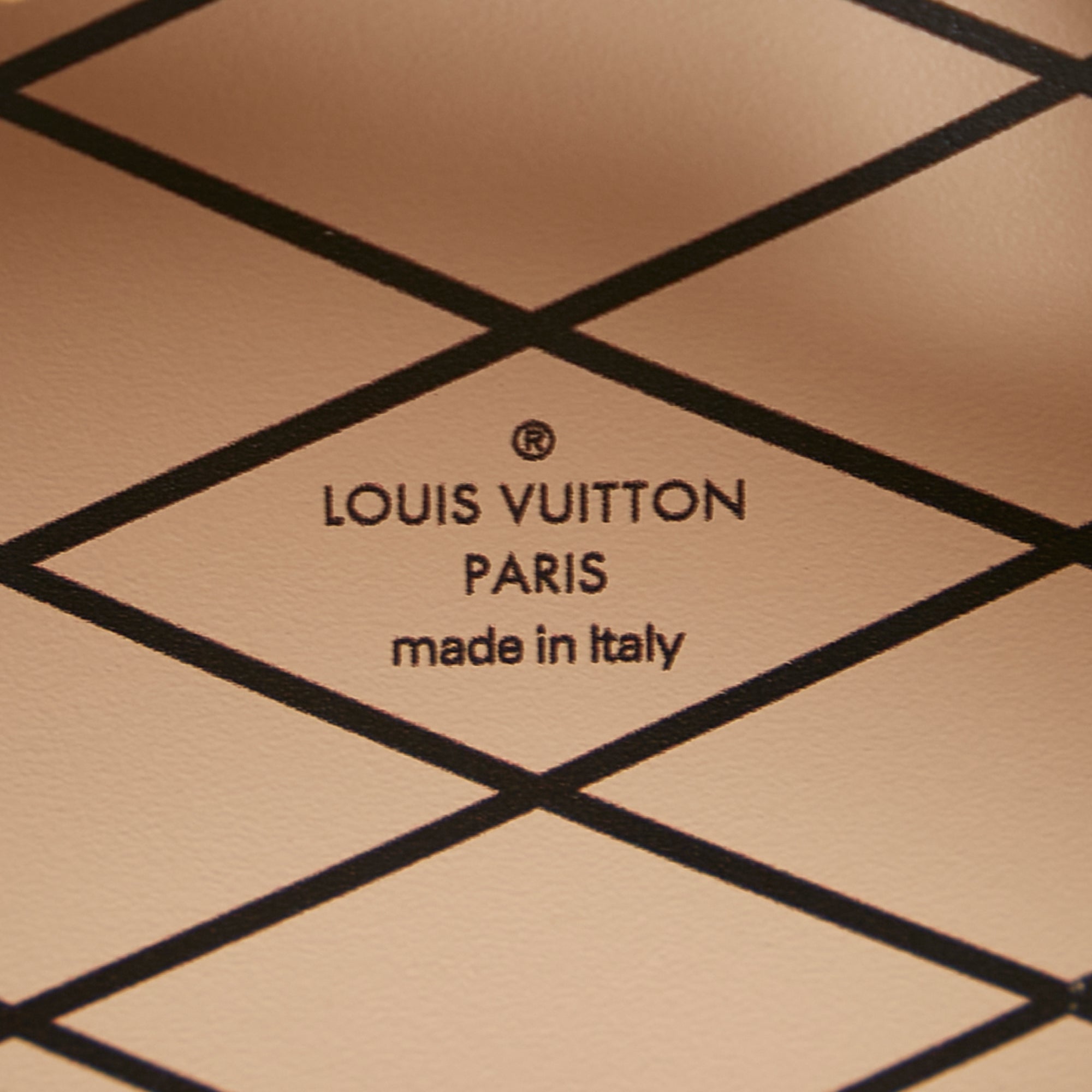 LO-LV bags 7263