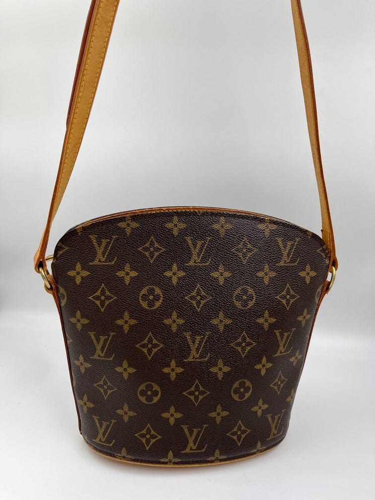 LO-LV bags 2158