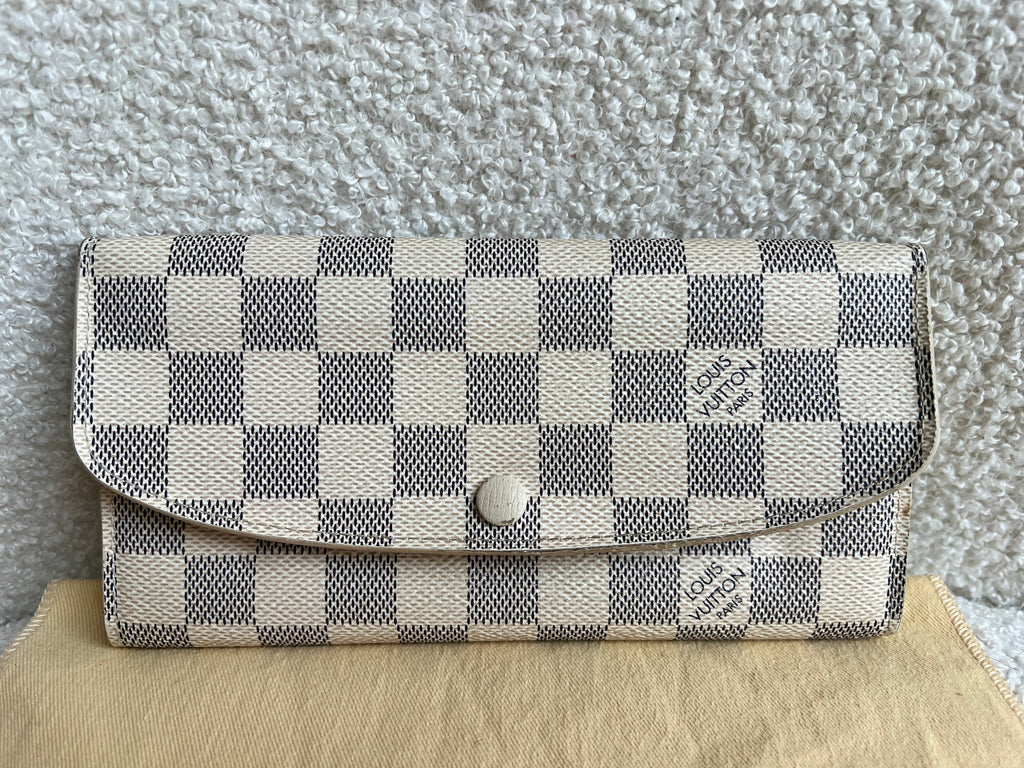 Emilie Wallet