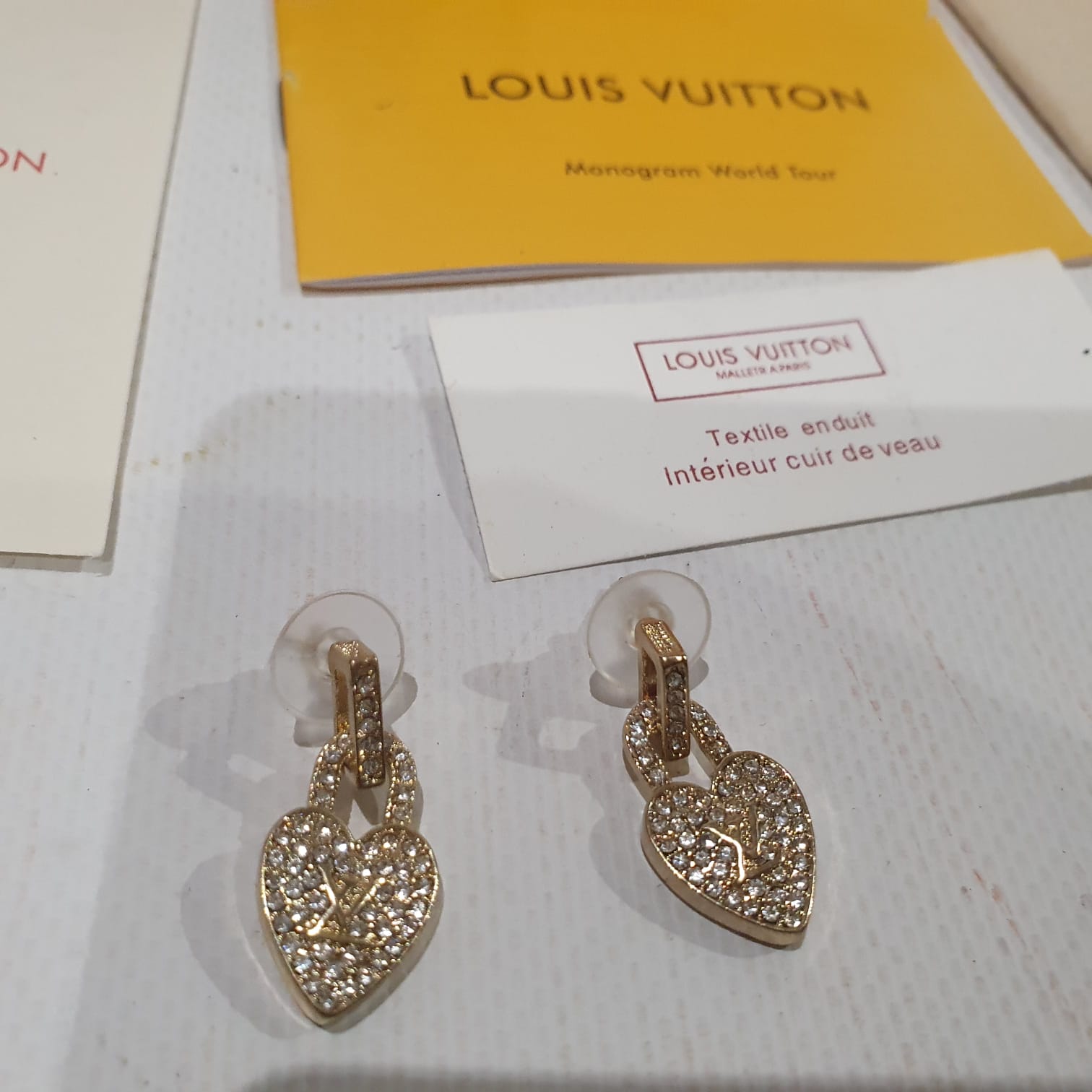 LO-LV bags 2184