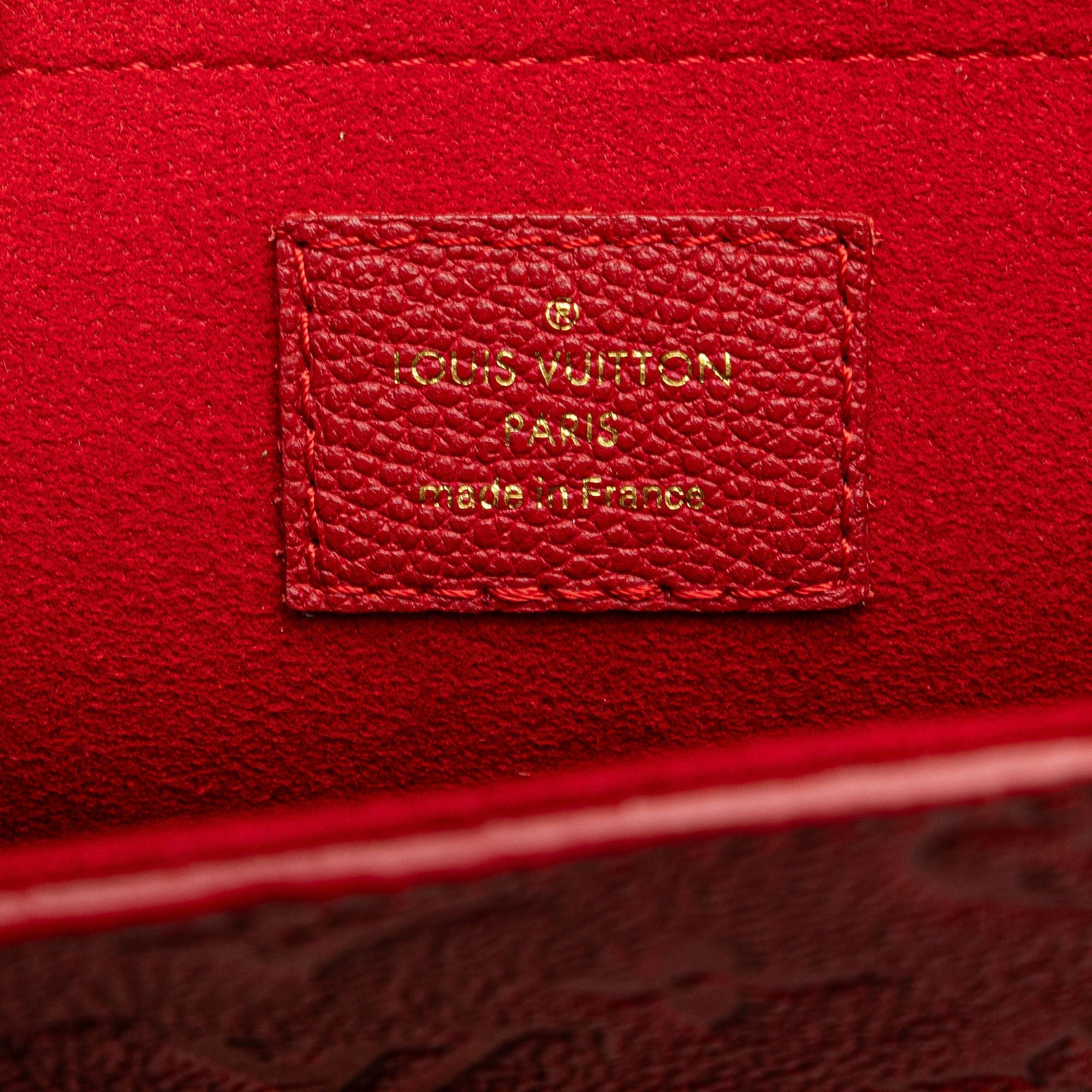 LO-LV bags 4540
