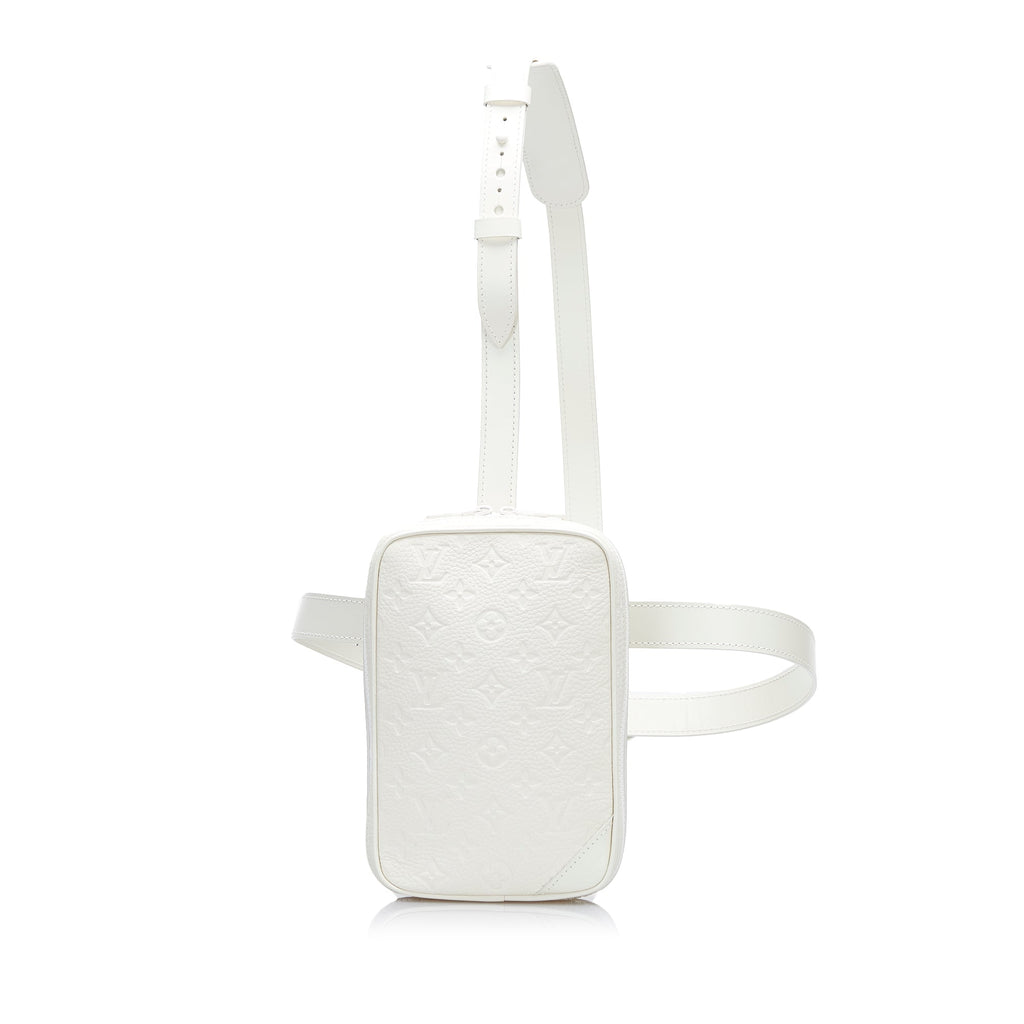 LO-LV bags 4396