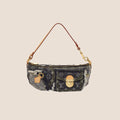 Patchwork Pouchy