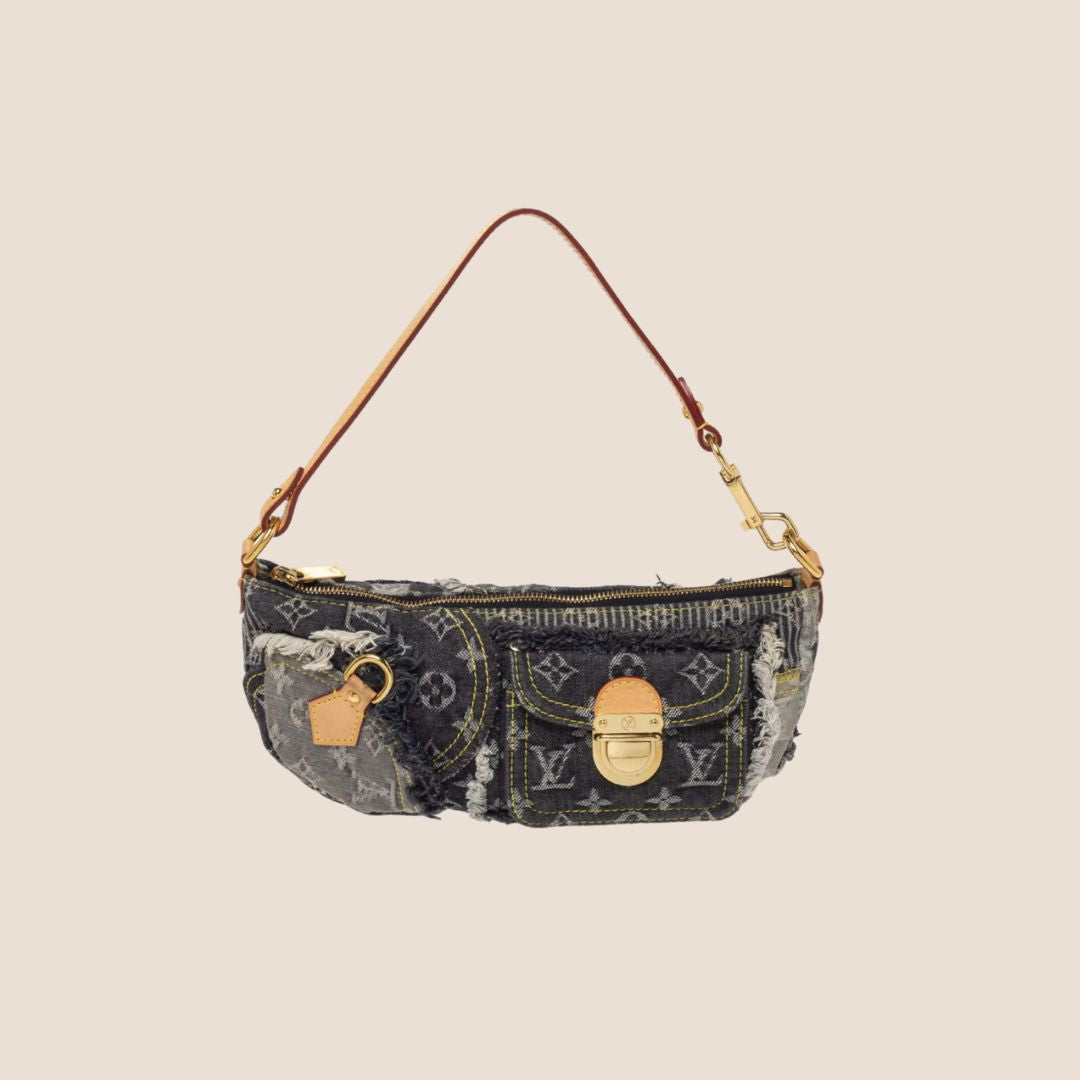 Patchwork Pouchy