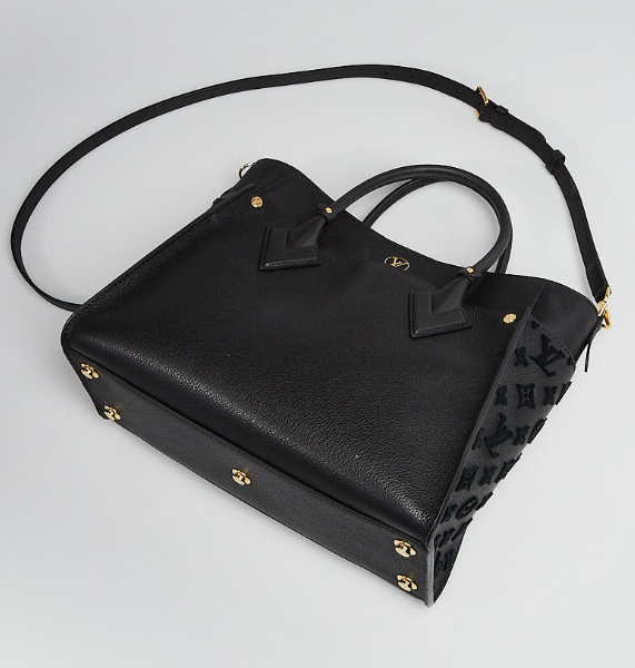 LO-LV bags 6041