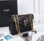 YSL BAGS - WOMEN LOVE LUXURY BAGS - 1349