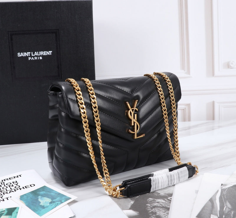 YSL BAGS - WOMEN LOVE LUXURY BAGS - 1349