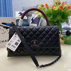 Lusso Official -  CHL BAGS  - 523
