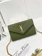 BB - YSL Bag - 3523