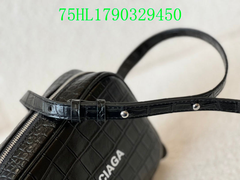 LO - BGA Bags - 2345
