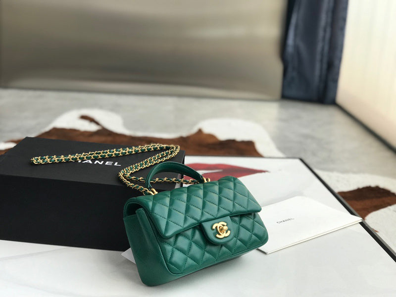 Lusso Official -  CHL BAGS  - 640