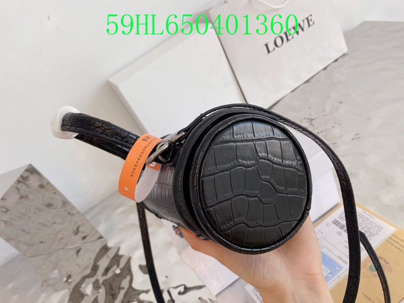 LO - BGA Bags - 2351