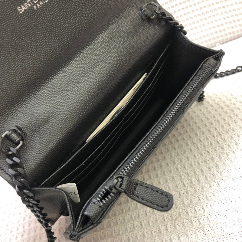 YSL BAGS - WOMEN LOVE LUXURY BAGS - 1165