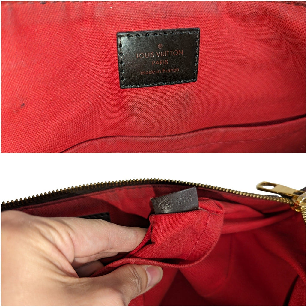 LO-LV bags 6085