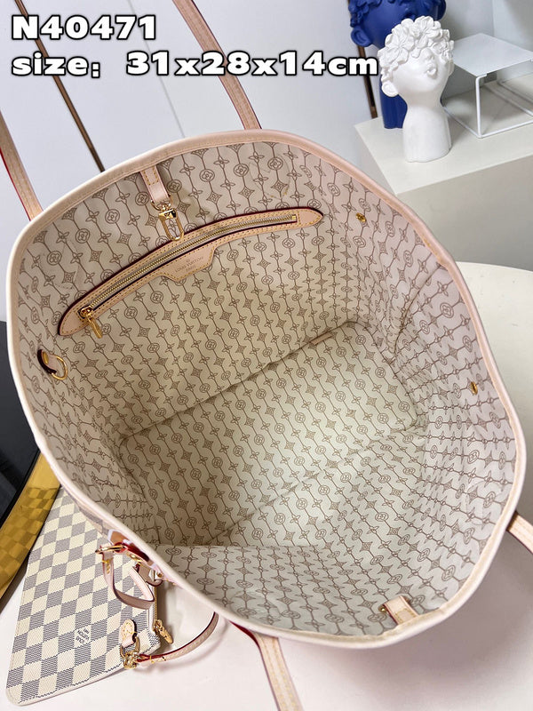 LO - LV Bags - 15712